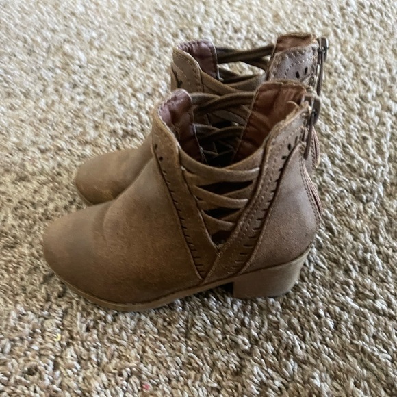 Other - 🟡Toddler girls boots